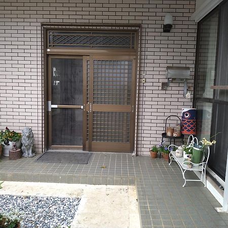 Minshuku Zabaru Ishigaki (Okinawa) Exterior foto