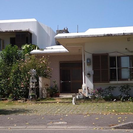 Minshuku Zabaru Ishigaki (Okinawa) Exterior foto