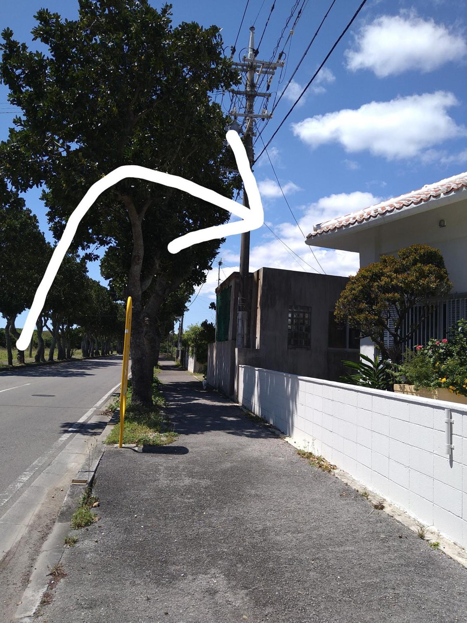 Minshuku Zabaru Ishigaki (Okinawa) Exterior foto