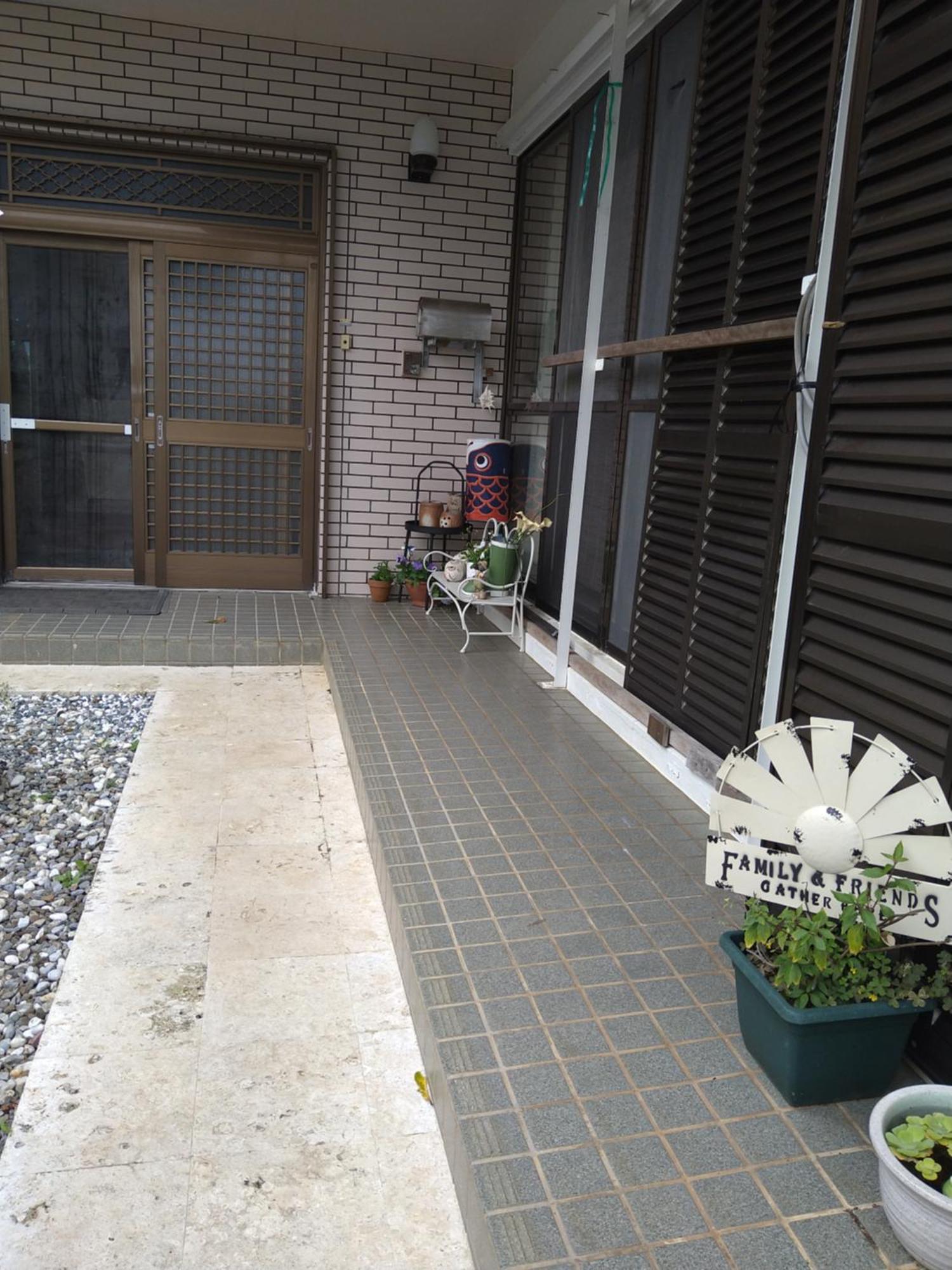 Minshuku Zabaru Ishigaki (Okinawa) Exterior foto