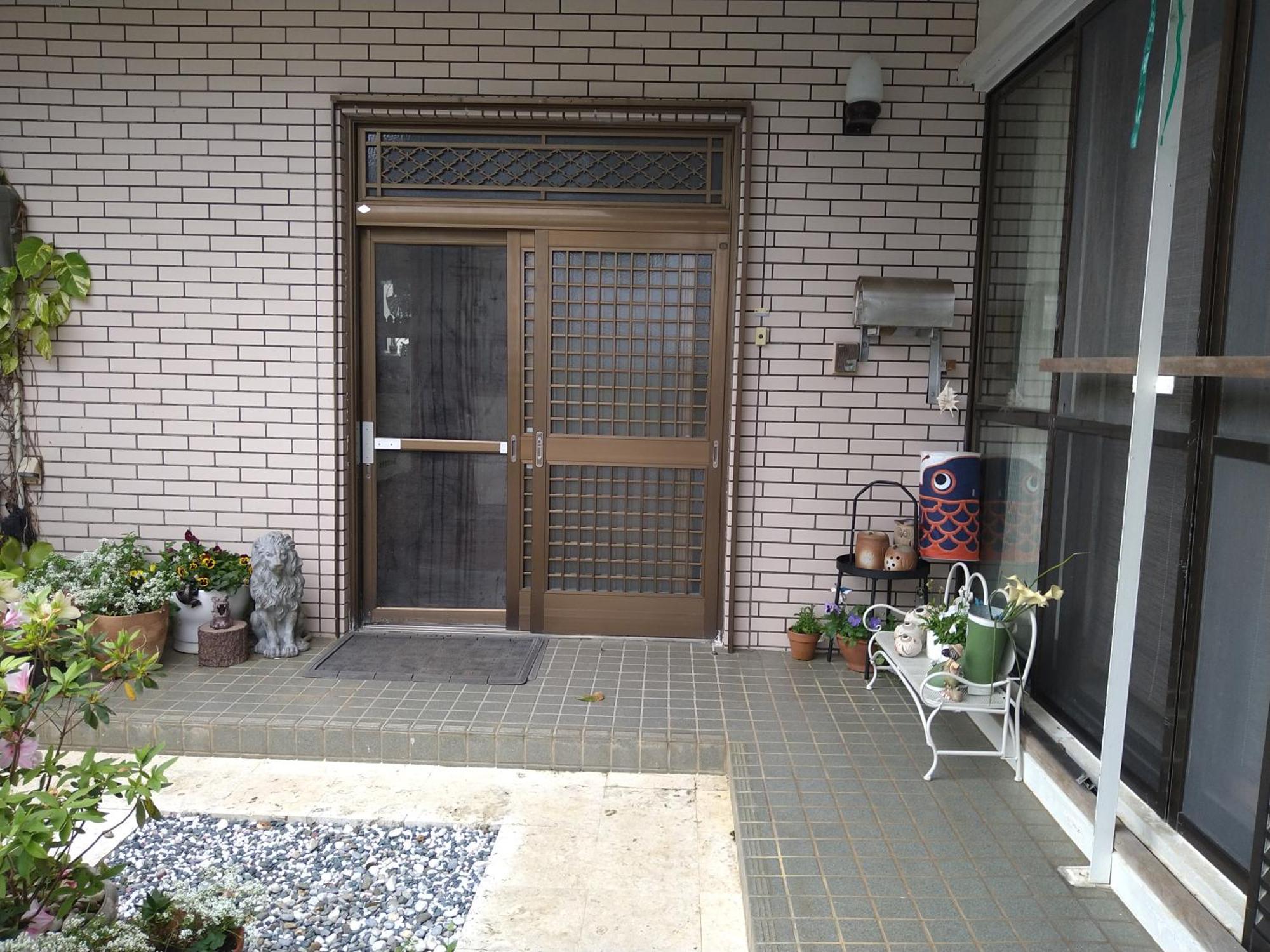 Minshuku Zabaru Ishigaki (Okinawa) Exterior foto
