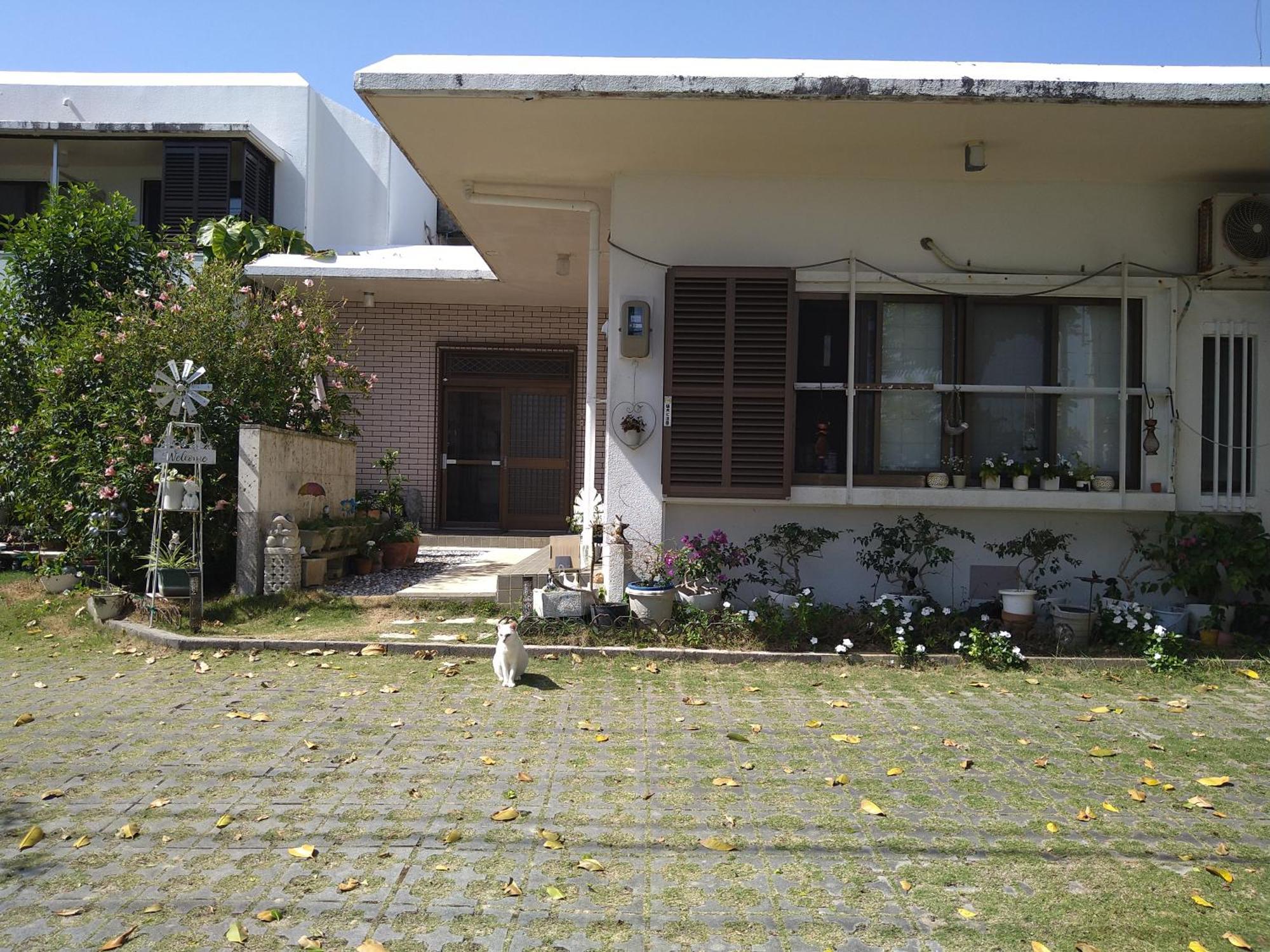 Minshuku Zabaru Ishigaki (Okinawa) Exterior foto